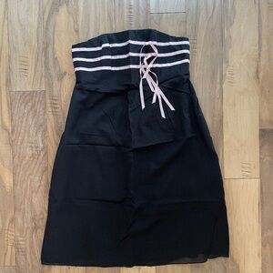 New with Tags Attached Maternity Knee-Length Dress